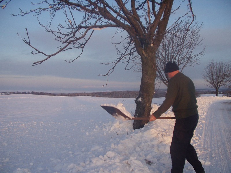 Provozní aktiv listopad 2007