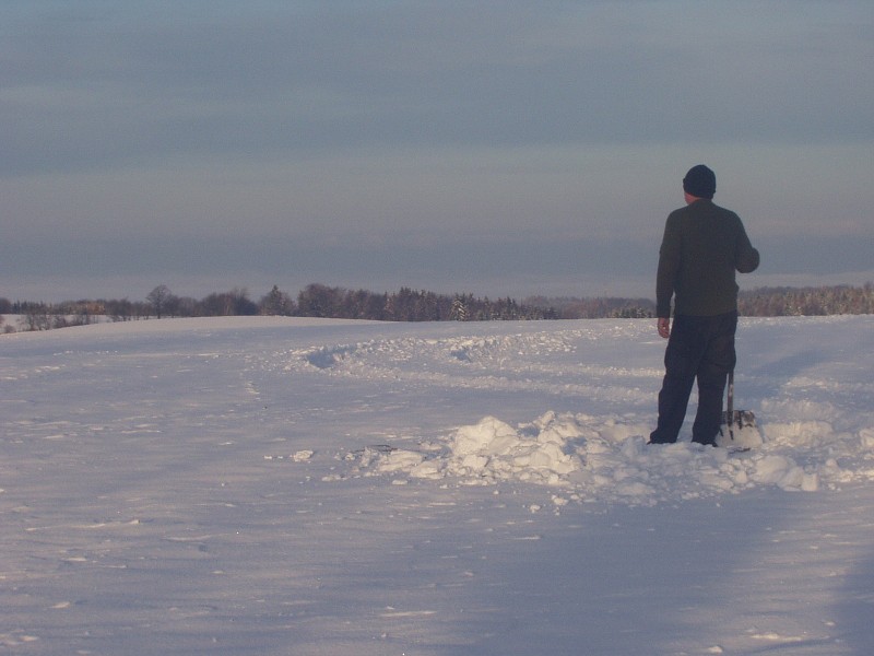 Provozní aktiv listopad 2007