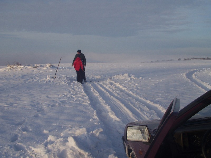 Provozní aktiv listopad 2007