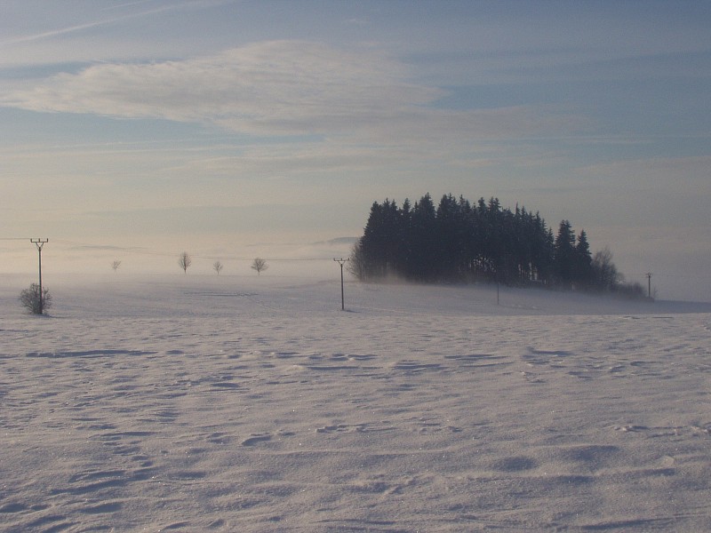 Provozní aktiv listopad 2007