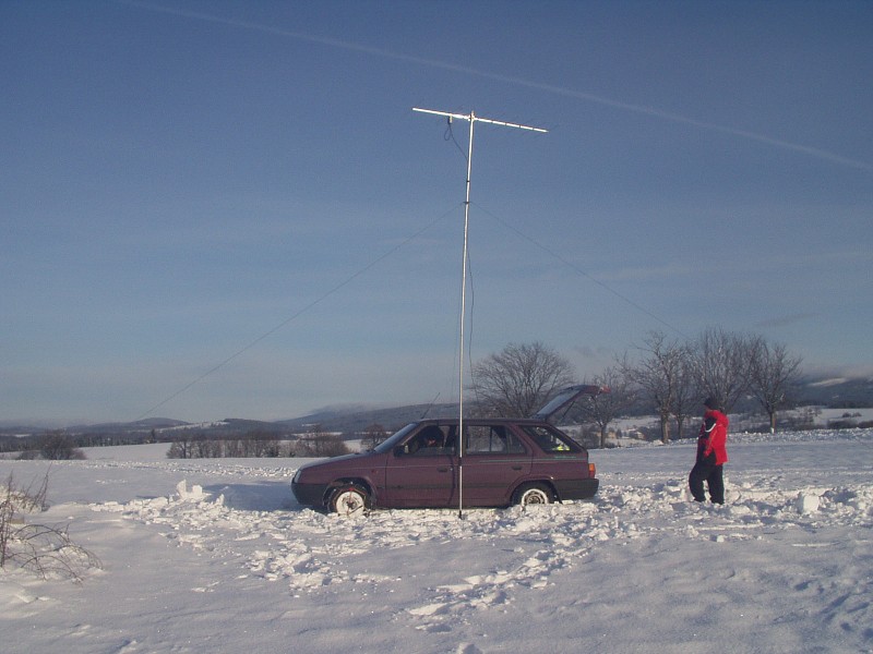 Provozní aktiv listopad 2007