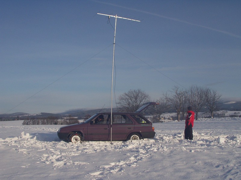 Provozní aktiv listopad 2007