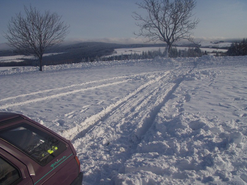 Provozní aktiv listopad 2007