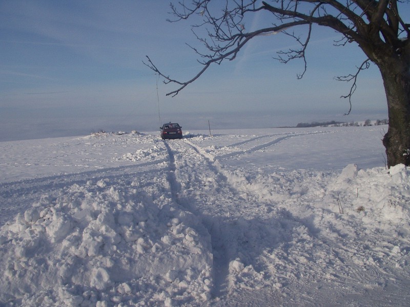 Provozní aktiv listopad 2007