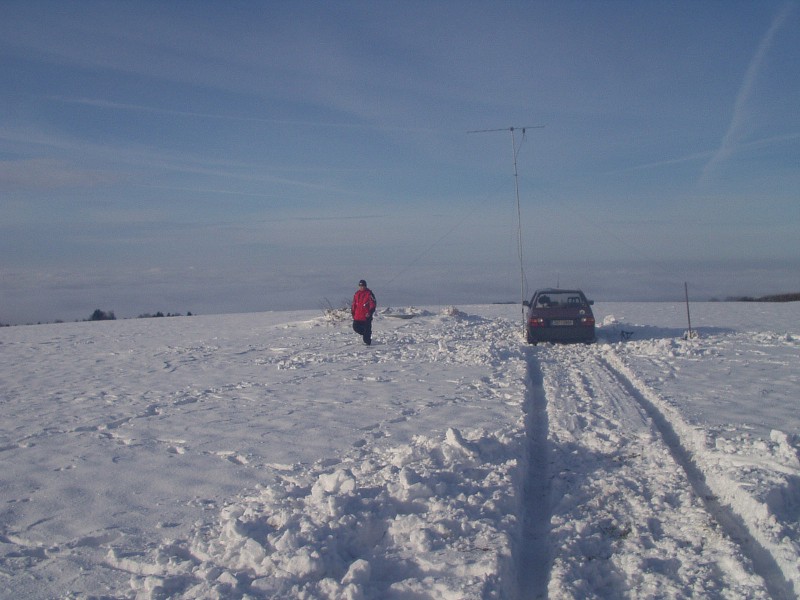 Provozní aktiv listopad 2007