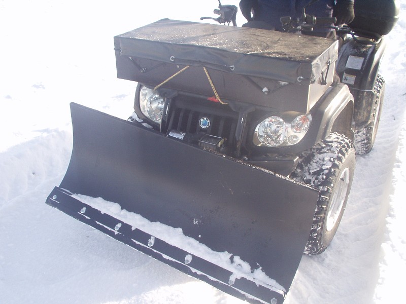 Provozní aktiv listopad 2007