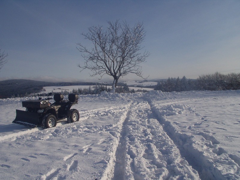 Provozní aktiv listopad 2007