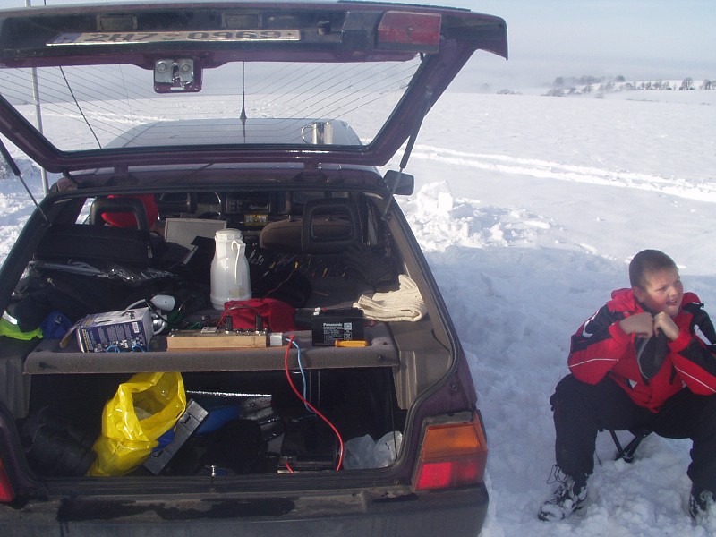 Provozní aktiv listopad 2007