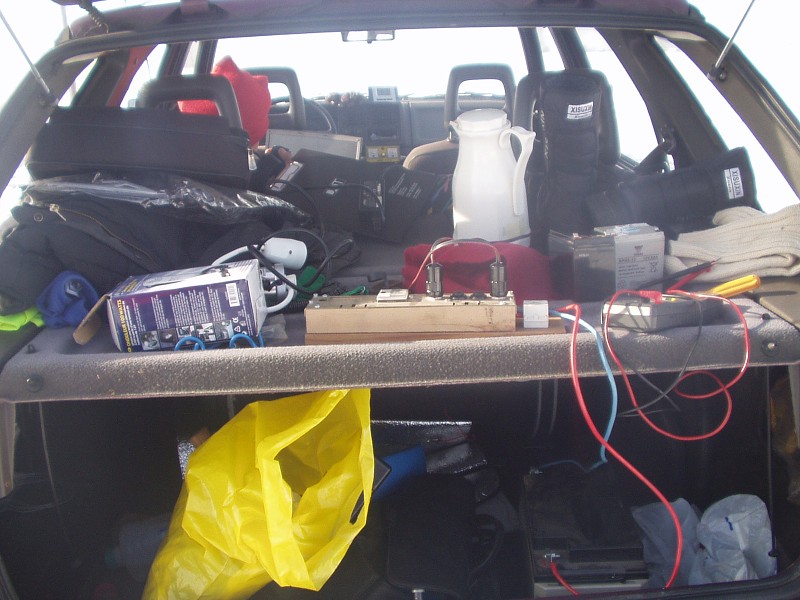 Provozní aktiv listopad 2007