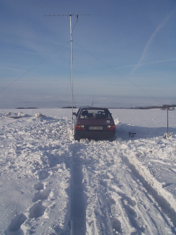 Provozní aktiv listopad 2007