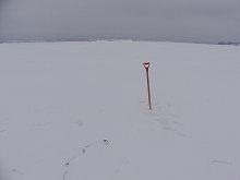 Normálně zajíždíme cca o 30m dál                                                                                                                     