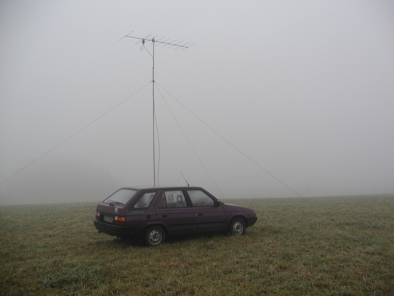 Provozák prosinec 2006