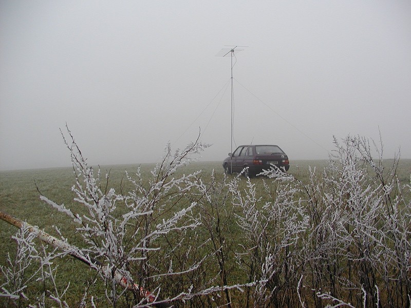 Provozák prosinec 2006