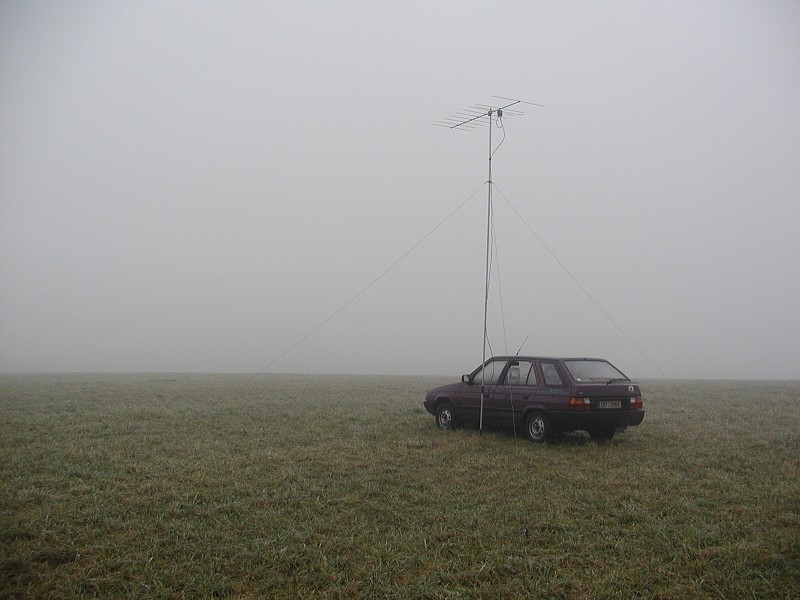 Provozák prosinec 2006