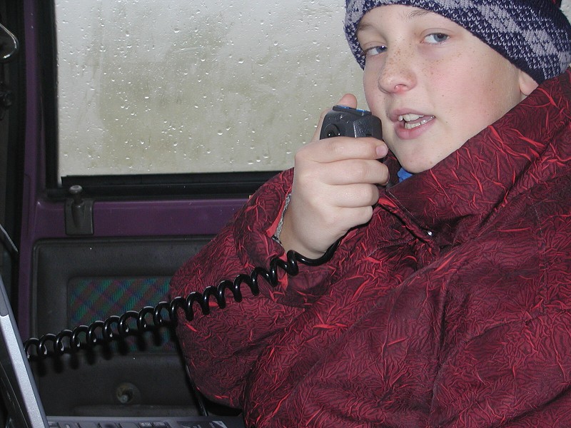 Provozák prosinec 2006