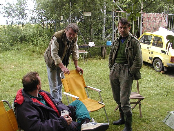 OLYMPUS DIGITAL CAMERA         