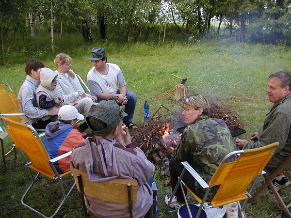 OLYMPUS DIGITAL CAMERA         