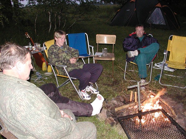 OLYMPUS DIGITAL CAMERA         