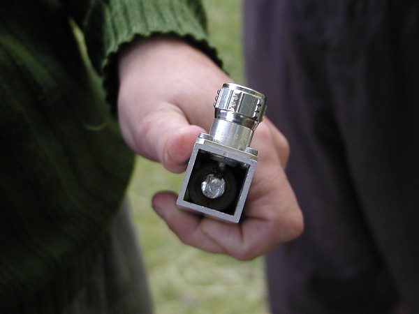 OLYMPUS DIGITAL CAMERA         