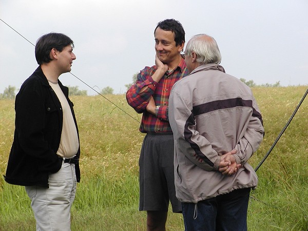 OLYMPUS DIGITAL CAMERA         