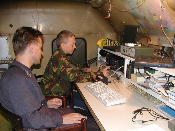 OLYMPUS DIGITAL CAMERA         