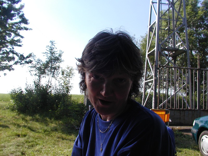 Polní den 2006