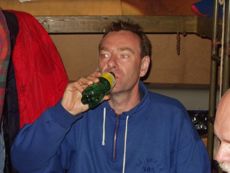 Polní  den Vestec 2008