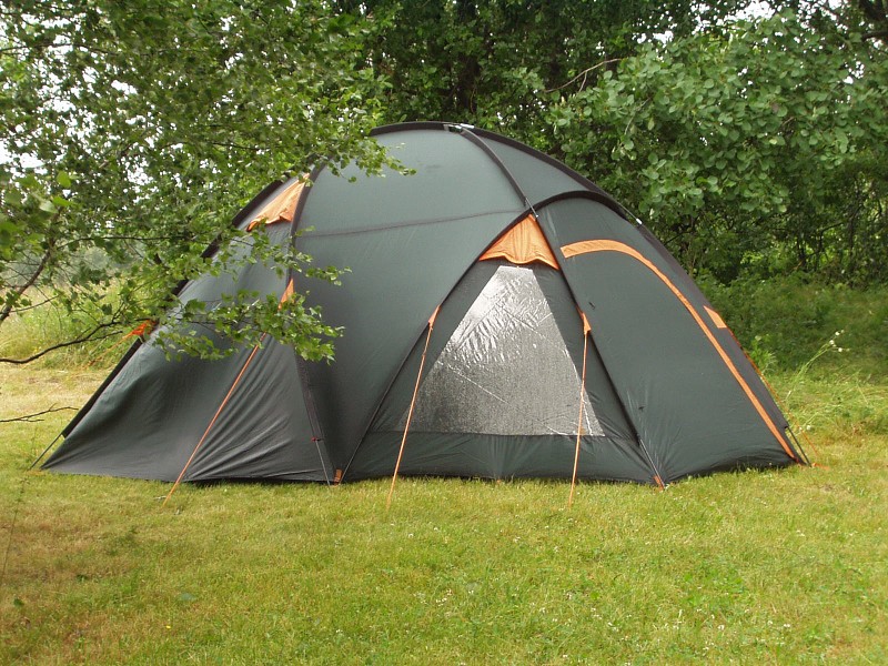 Polní  den Vestec 2008