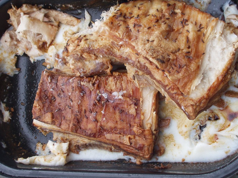 Polní  den Vestec 2008