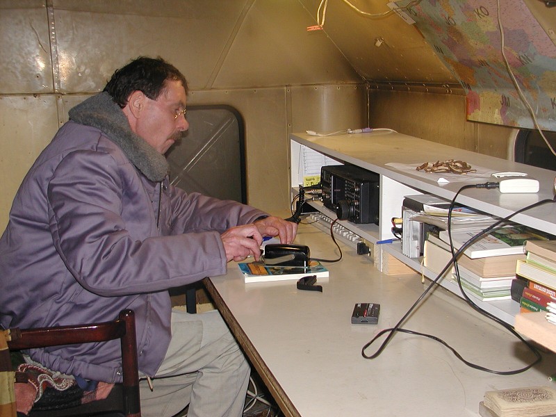 Polní  den Vestec 2008