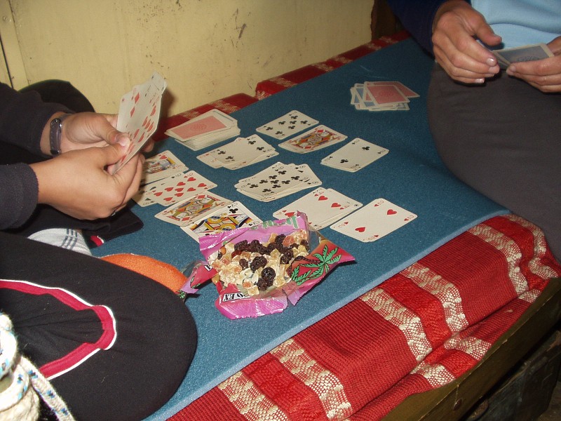 Polní  den Vestec 2008