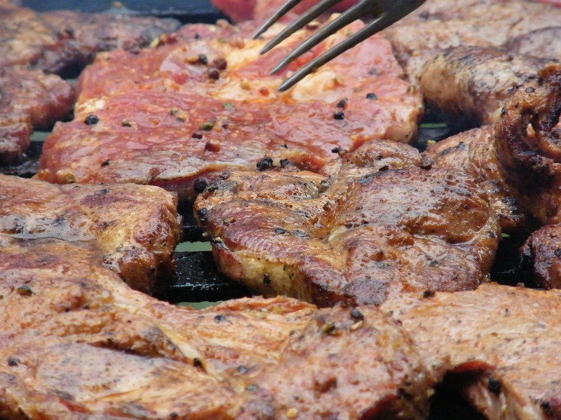 Polní den OK1KCR 2009