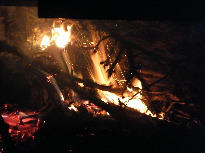 Polní den OK1KCR 2009