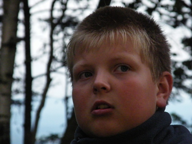 Polní den OK1KCR 2009