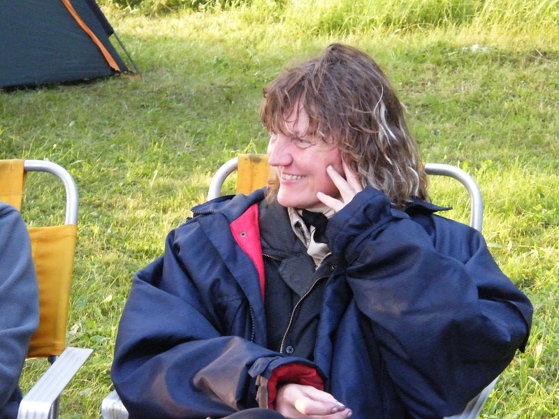 Polní den OK1KCR 2009