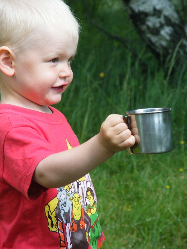 Polní den OK1KCR 2009