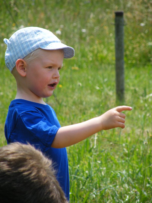 Polní den OK1KCR 2010