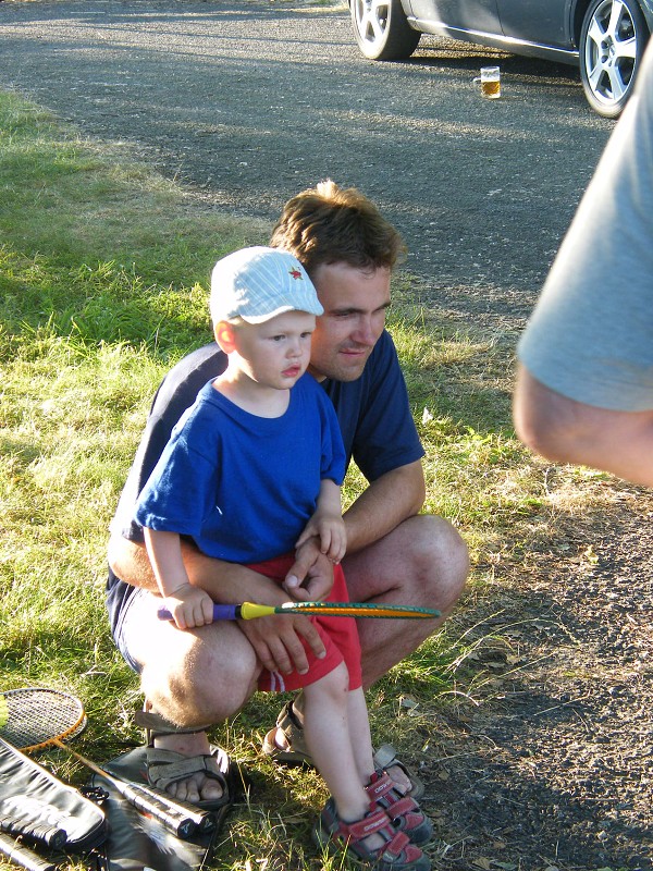 Polní den OK1KCR 2010