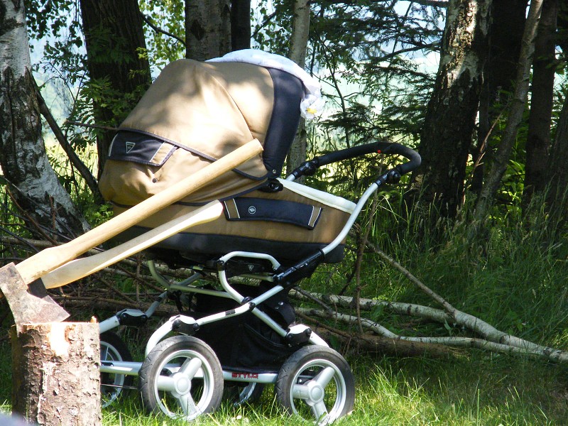 Polní den OK1KCR 2010