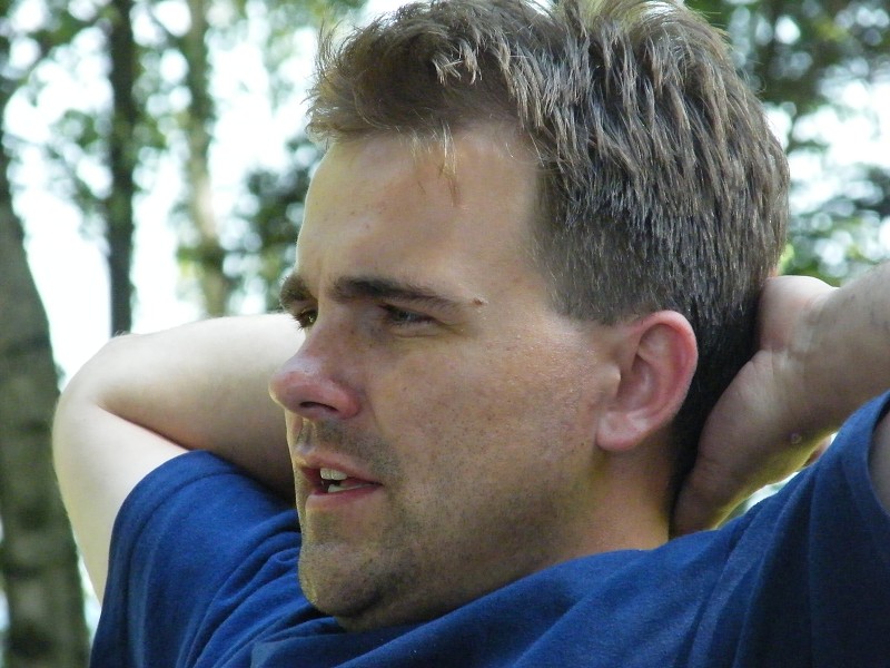 Polní den OK1KCR 2010