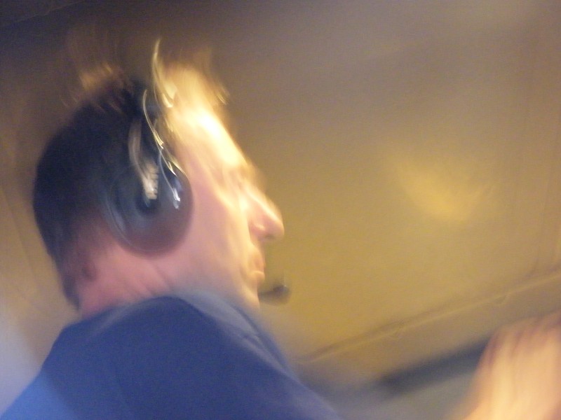 Polní den OK1KCR 2010