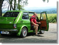 Právě dorazil Libor OK1FPL