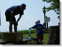 Jedna z Vojtíškových kolektivních her