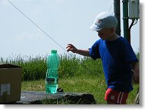 Tentokrát zvláště oblíbená s petkami