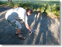 Kdo si hraje nezlobí (většinou) - OK1CMA