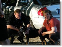 OK1PI team má další přírůstek