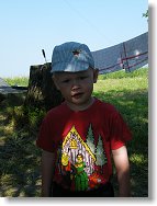 Stále plný energie