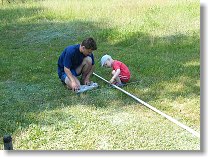 Jsou to opravdu kluci šikovní