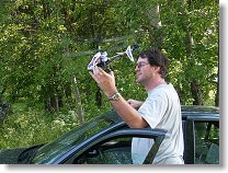 A Marten stále trápí vrtulníček