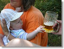 Test vrozených dispozic dopadl UFB